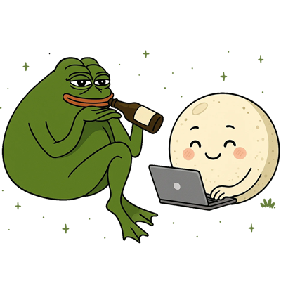 pepe_and_moon_space